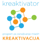 kreaktivator logo