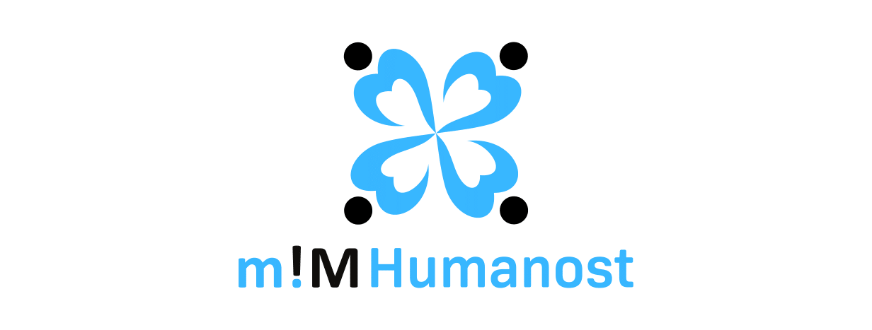 logo m!M Humanost